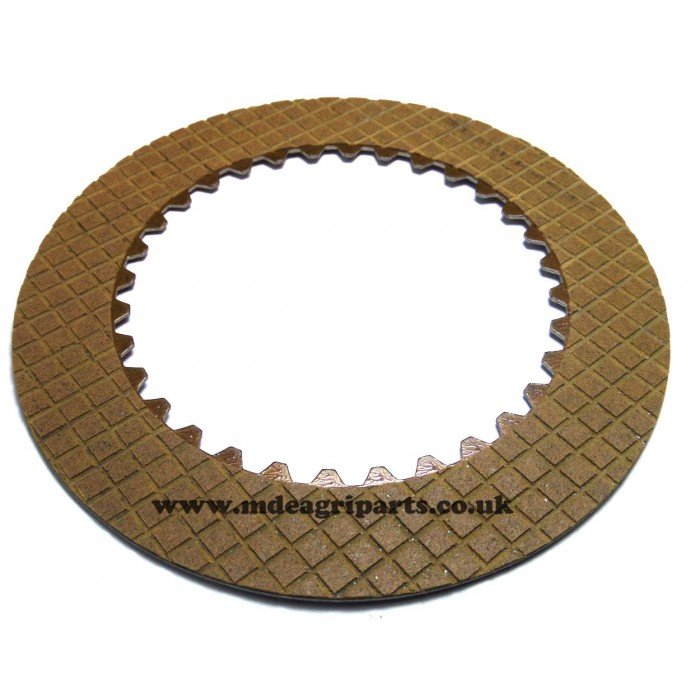 518919.jpg CNH Pto Clutch Friction Disc - Image 1