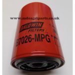 Power Steering Filter