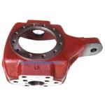 ZF axle L/H Swivel Housing