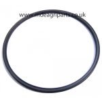 Ford New Holland 4wd Drop Box O Ring