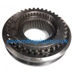Ford New Holland SLE 4/5 Sychroniser