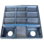 CaseIH Front Grille