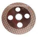 CNH Longlife Brake Disc