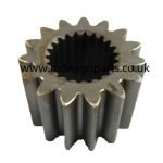 Carraro 709 Axle Planetary Gear
