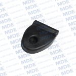 Case/McCormick Right Hand Upper Door Hinge