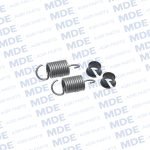 Clutch Pedal Return Spring 284991A1