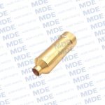 IH Turbo Injector Sleeve
