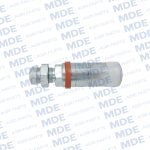 Hydraulic Coupling – 313572a2