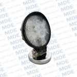 4" LED Magnetic Work Lamp