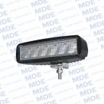 LED Flood Worklamp