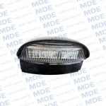side marker lamp