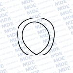 ORINGS-BRAKES 51-MX ETC