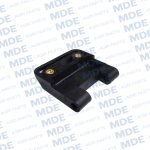 TM MXM Rear window top hinge