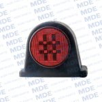 LED Rubber Side Marker Light
