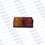 Universal Tail Light