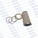 Paper Oil Filter For Perkins Engines