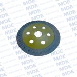 Brake Disc – AL226241