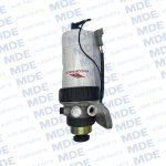 12V Final Filter Assy Separator