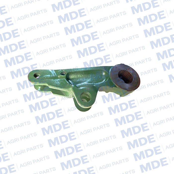 MDE100693.jpg John Deere L/H Top Lift Arm - Image 1