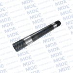 John Deere Top Rockshaft