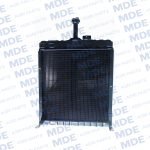 Case IH Radiator.