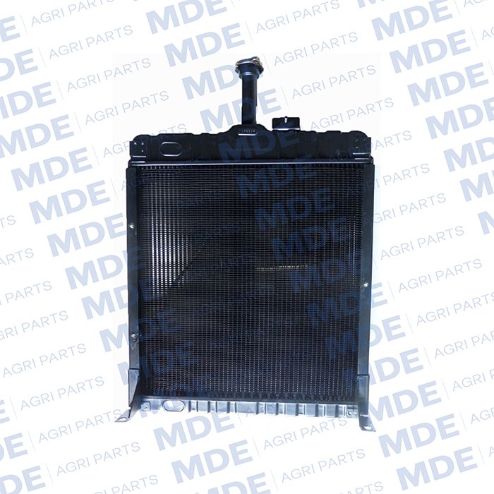 MDE150744.jpg Case IH Radiator. - Image 1