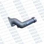 Case International Exhaust Bend