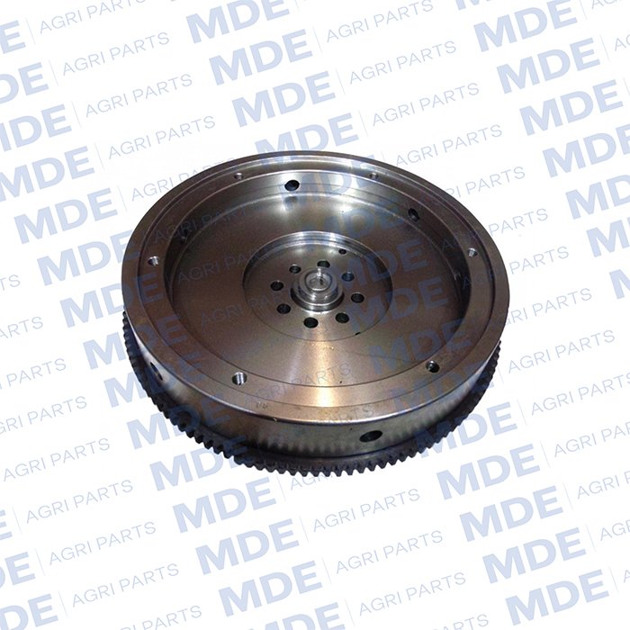 MDE1808412.jpg Case International 12" Flywheel with 126 Toot - Image 1