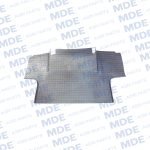 Case International XL Rubber Floor Mat