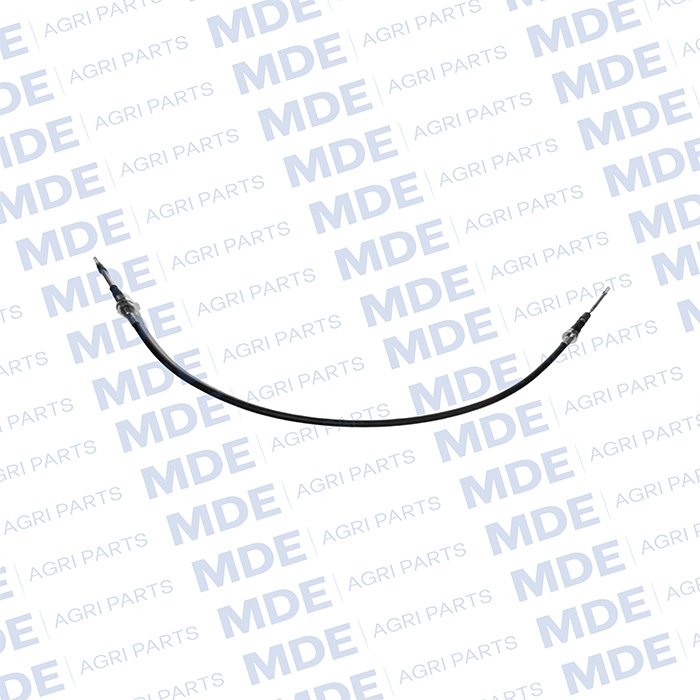 MDE352716.jpg Case Mx Spool Valve Cable Threaded Type - Image 1