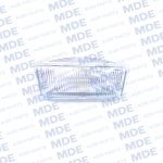 John Deere 00/10 Series Roof Spotlight