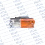 L/H Front Side Lamp