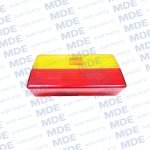 John Deere 00/10 Series Tail light Lens