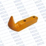 Dromone 2 Hole Hook: (60x60mm)