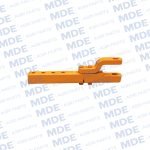 Dromone Drawbar: (60x60mm)