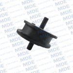 CaseIH Cab Front Mounting