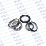 IH H/Duty Wheel Bearing Kit