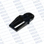 CNH Axle Mudguard Bracket – 47457320