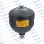 Suspension Accumulator – 47388775