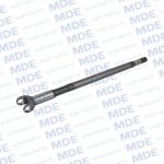 Front Axle Driveshaft (27mm Cup Size) – 247541a1