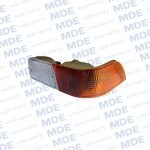 MXM Rear R/H Tail Light