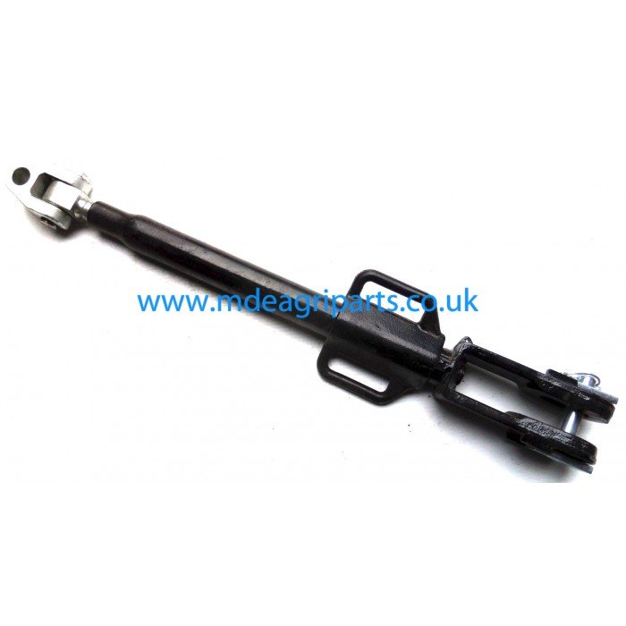 MDEB47133994.jpg CNH TM190 Puma 210 ETC Levelling Box Assy - Image 1