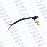 Fiat Clutch Pedal Safety Switch