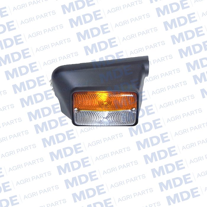 MDEB5116238.jpg Fiat Front Left Hand Side Light - Image 1