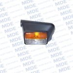 Fiat Front Right Hand Side Light