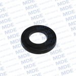 Fiat Rear Window Handle Rubber