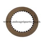 CNH PTO Driving Plate