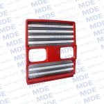 Fiat front Grille