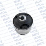 CNH Cab Mounting