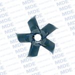 Case/New Holland Fan Blades